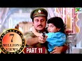Aaj Ka Arjun 1990 Amitabh Bachchan, Jayapradha Hindi Movie Part 11 of 12 HD