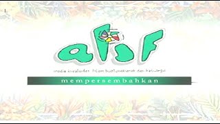 Nasyid anak Allah Maha Pemurah by Putra Putri Alif