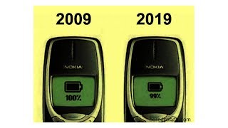 25 Funniest Memes That Mock The 10 Year Challenge