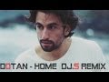 Dotan  home djs remix