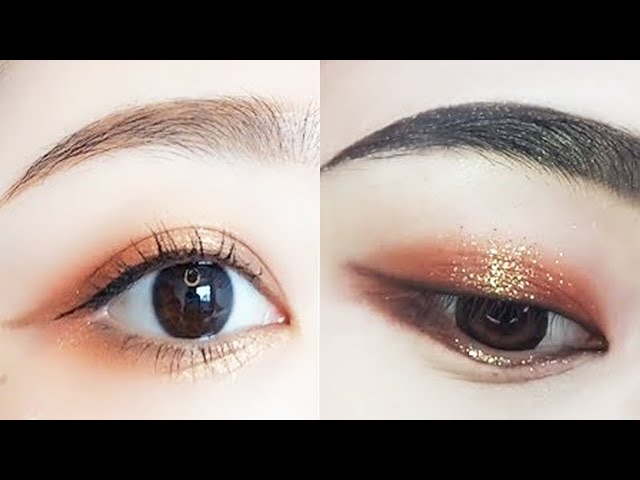 Beautiful Eye Makeup Tutorial Compilation ♥ 2019 ♥