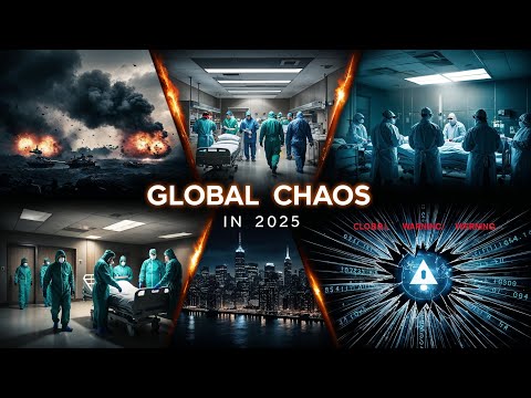 2025 PREDICTIONS by