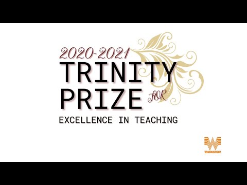 210508 The Trinity
