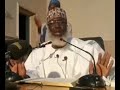 Sheikh Tijjani Yusuf Gurumtum Illar Yin Sallah A Cikin Gida Sheikh Tijjani Yusuf Gurumtum Illar Yin Sallah A Cikin Gida