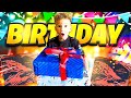 FaZe Sent RowdyRogan a SURPRISE BIRTHDAY GIFT for his 7th Birthday!