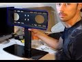 How to Setup any Flatscreen TV on Stand review How to Setup any Flatscreen TV on Stand review