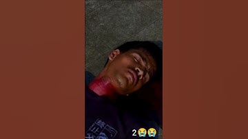 Bechara chala gya chhod sbki 😕😭 2+ #action #viralshorts #funny #comedy #subscribe #eyecatchy