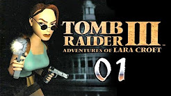 Tomb Raider 3