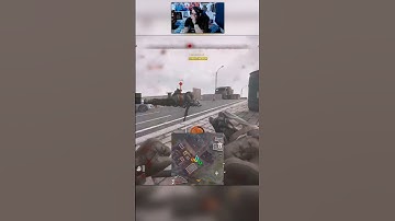 Invisible players in DMZ?! 👀🙄