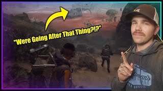 Arc Raiders Gameplay Is Actually So Cinematic - Needlessspace Highlights