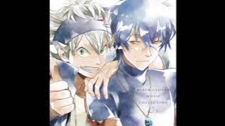 Black Clover OST II - 03 - Spirit Pledge -Yuno-