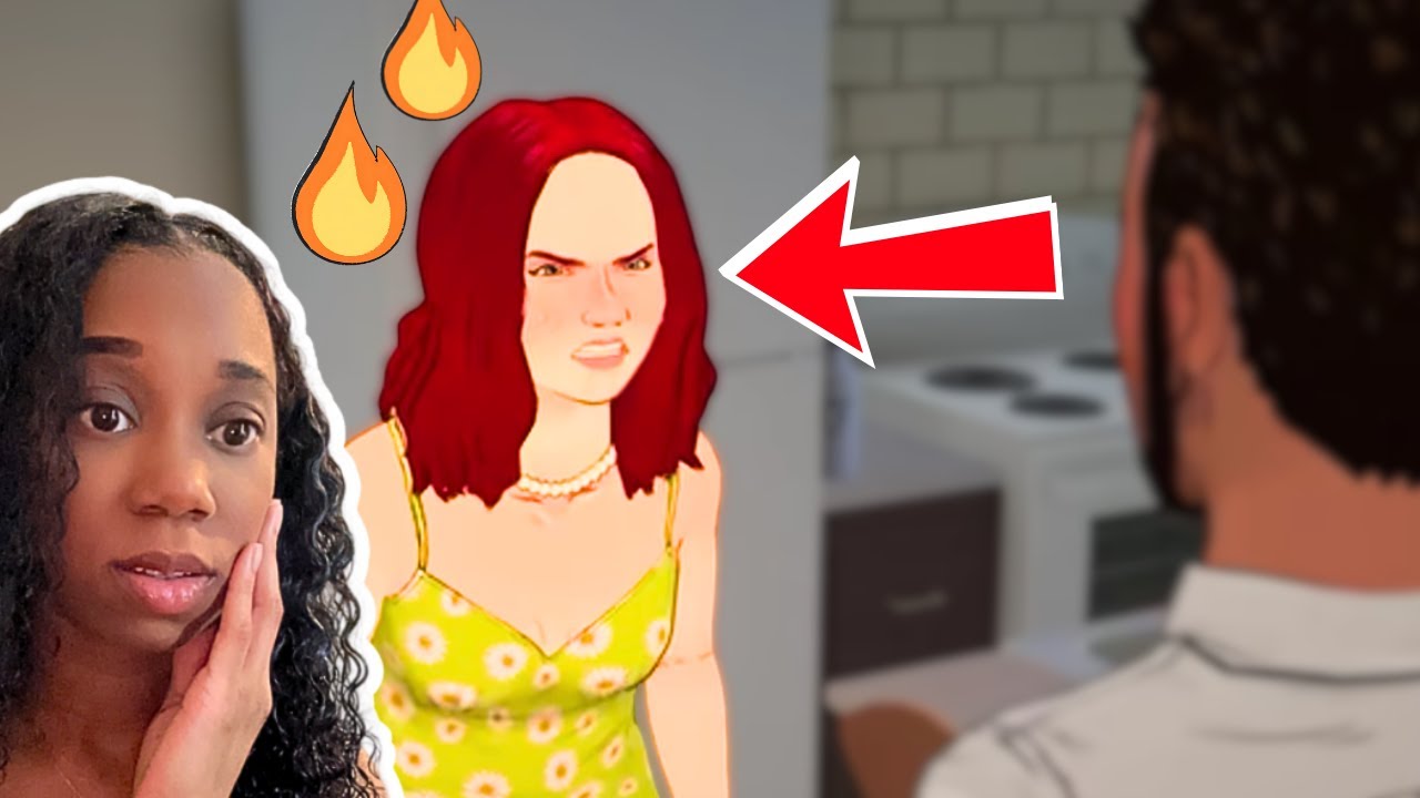 ПОЛНЫЙ разбор трейлера Paralives! Что мы пропустили!