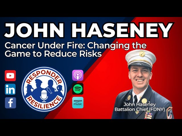 Cancer Under Fire: Changing the Game to Reduce Risks | S5 E18
