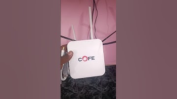 how to change password in cofe router #shorts #shortvideo #shortsfeed #shortsyoutube #wifi