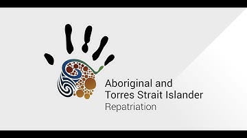 Indigenous Repatriation