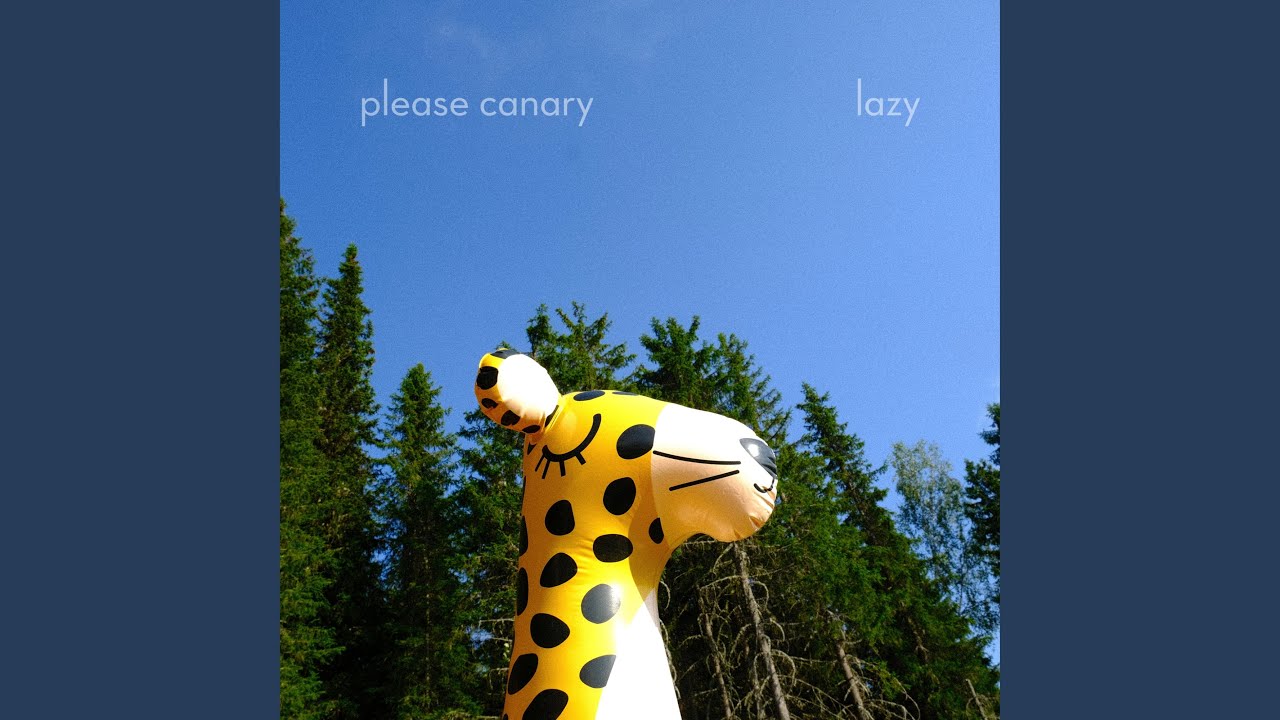 Watch Lazy on YouTube Watch Lazy on YouTube