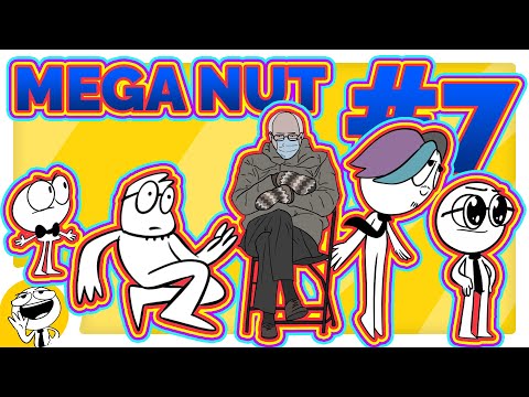 Nutshell's Mega Nut