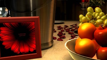 Codec Test Upload - VP8 / Vorbis