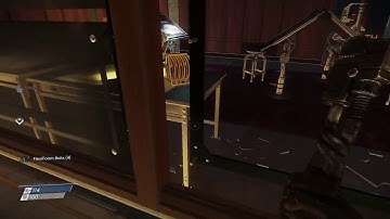 Prey Playthrough [No Commentary, Nightmare] part 3 - General station exploration