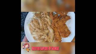 طريقة تحضير طبق محبوب ?️ Recette Chiken crispy ? Plat Mahboub