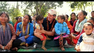 Usaid Nepals Covid19 Assistance Announcement