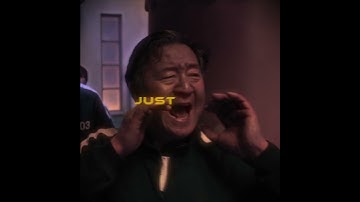 Thumbnail of Bro Was Aura Farming | Player 456 Edit | Squid Game S3 | Song - Fragment #squidgame #edit #shorts