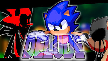 [FNF] Delude - Path to Deicide UST