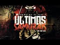 PapaMike x Flip - Últimos Samurais (TuboyBeats)