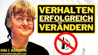 Schlechte Gewohnheiten Loswerden Verhalten Verändern Autopilot Umprogrammieren Vera F Birkenbihl