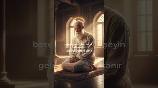 Bilki Allah Seni Unutmamışdır-