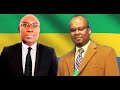 Thme transition politique au gabon  ralit ou illusion espoir ou dsillusion volution