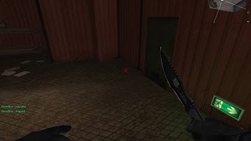 GiverBoy Hacker l Combat Arms Eu