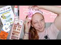The Creme Shop x BT21 NEW BEAUTY PRODUCTS Part 2 | Testing & Review | Is it ARMY Approved?