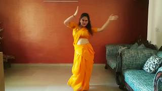 Jimikki Kammal Dance Choreography