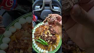 Central Asian Cuisine