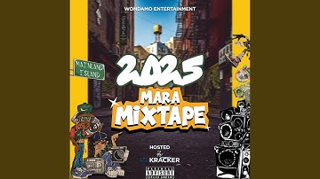 2025 Mara Mixtape (vi)