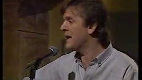 Ralph McTell - "Mr Connaughton"