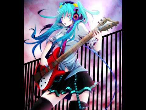 Nightcore Nothing Gonna Stop Us Now