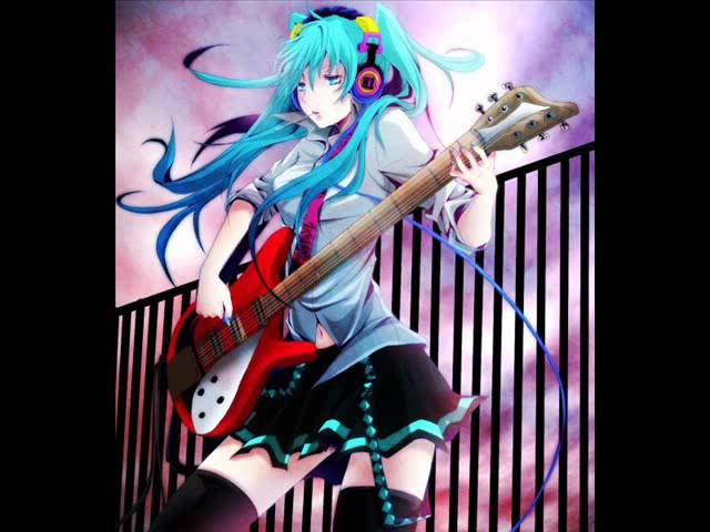 Watch Nightcore - Nothing Gonna Stop Us Now on YouTube