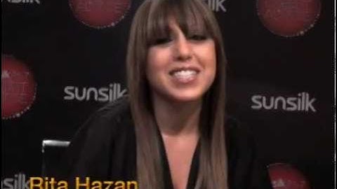 Sunsilk Hair Experts