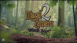 Yerli̇ Türk Komedi̇ Macera Fi̇lmi̇ Animasyon