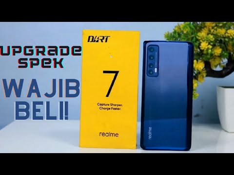 SEGERA RILIS!!! SPESIFIKASI