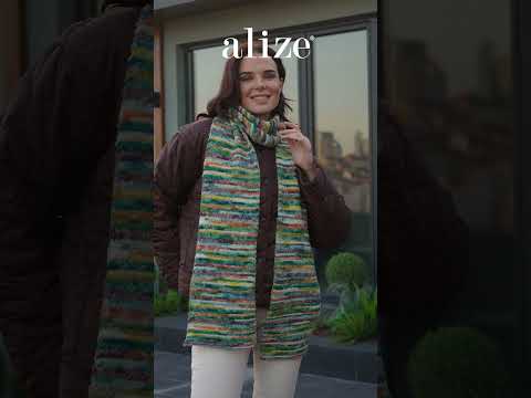 Alize Superwash Artisan