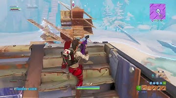 FORTNITE KILLS AND RANDOM MOMENTS COMPILATION I #2