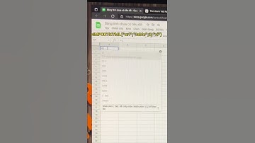 Cách copy dữ liệu nhanh từ trang web#