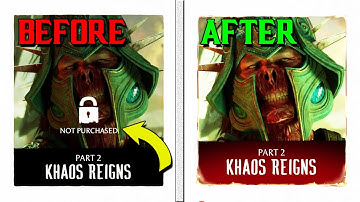 How To Play The Mortal Kombat 1 Khaos Reigns Bundle EARLY! (Tutorial)