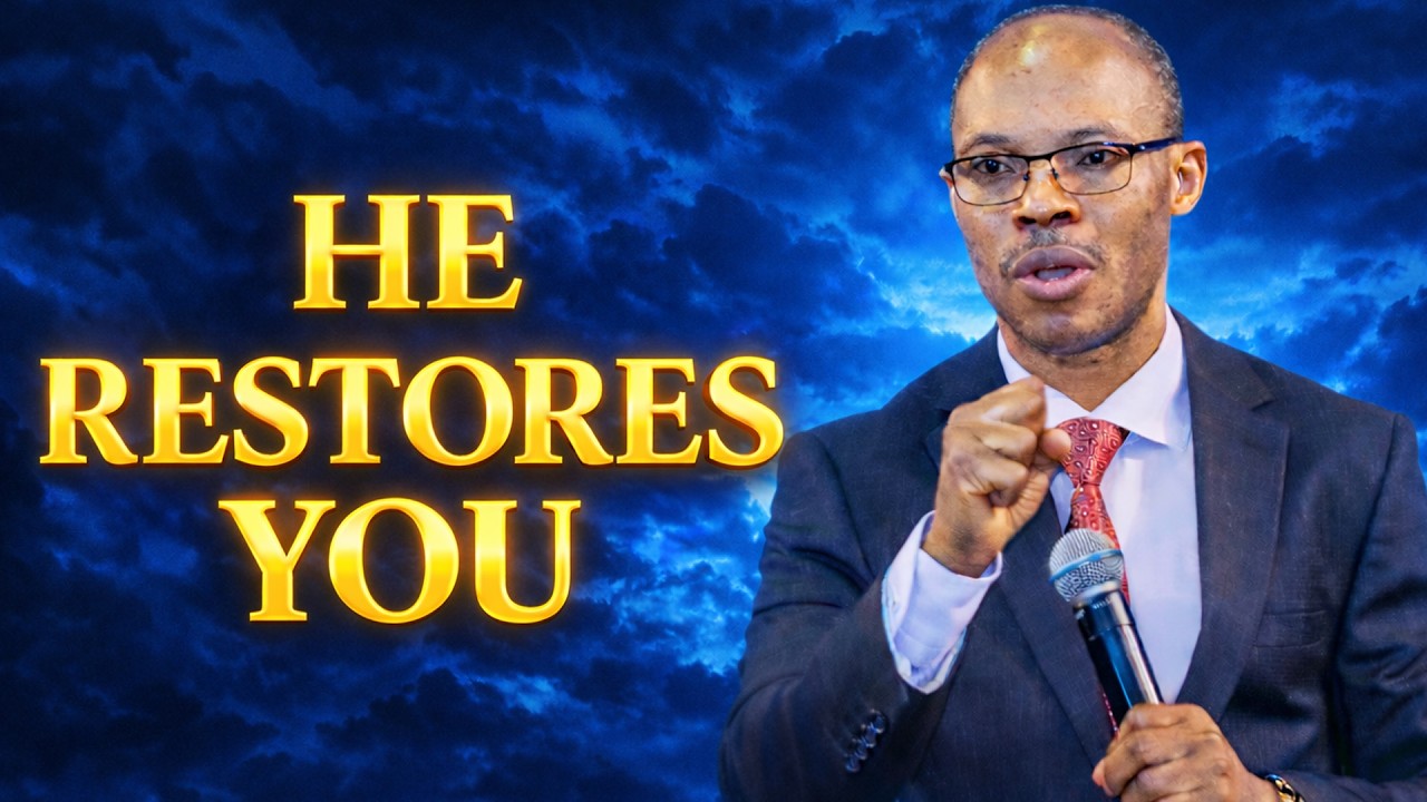 Пастырь Христа; как Иисус восстанавливает Своих, если они падают в яму || Апостол Таким