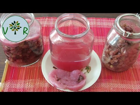 Vidéo: Vinaigres De Pomme Et De Raisin