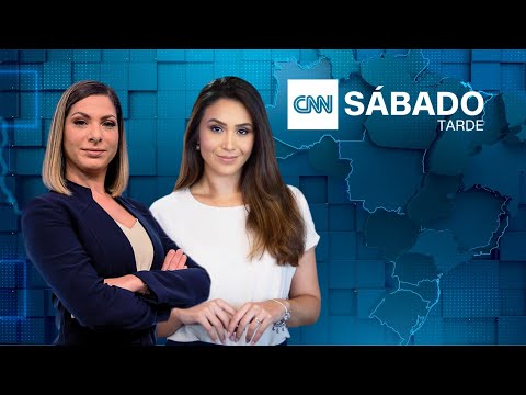 CNN SÁBADO TARDE - 02/04/2022