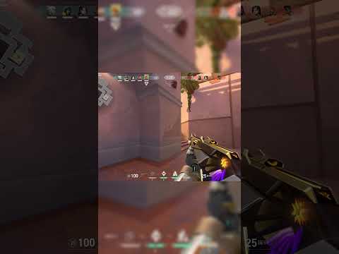 #valorant wall hack